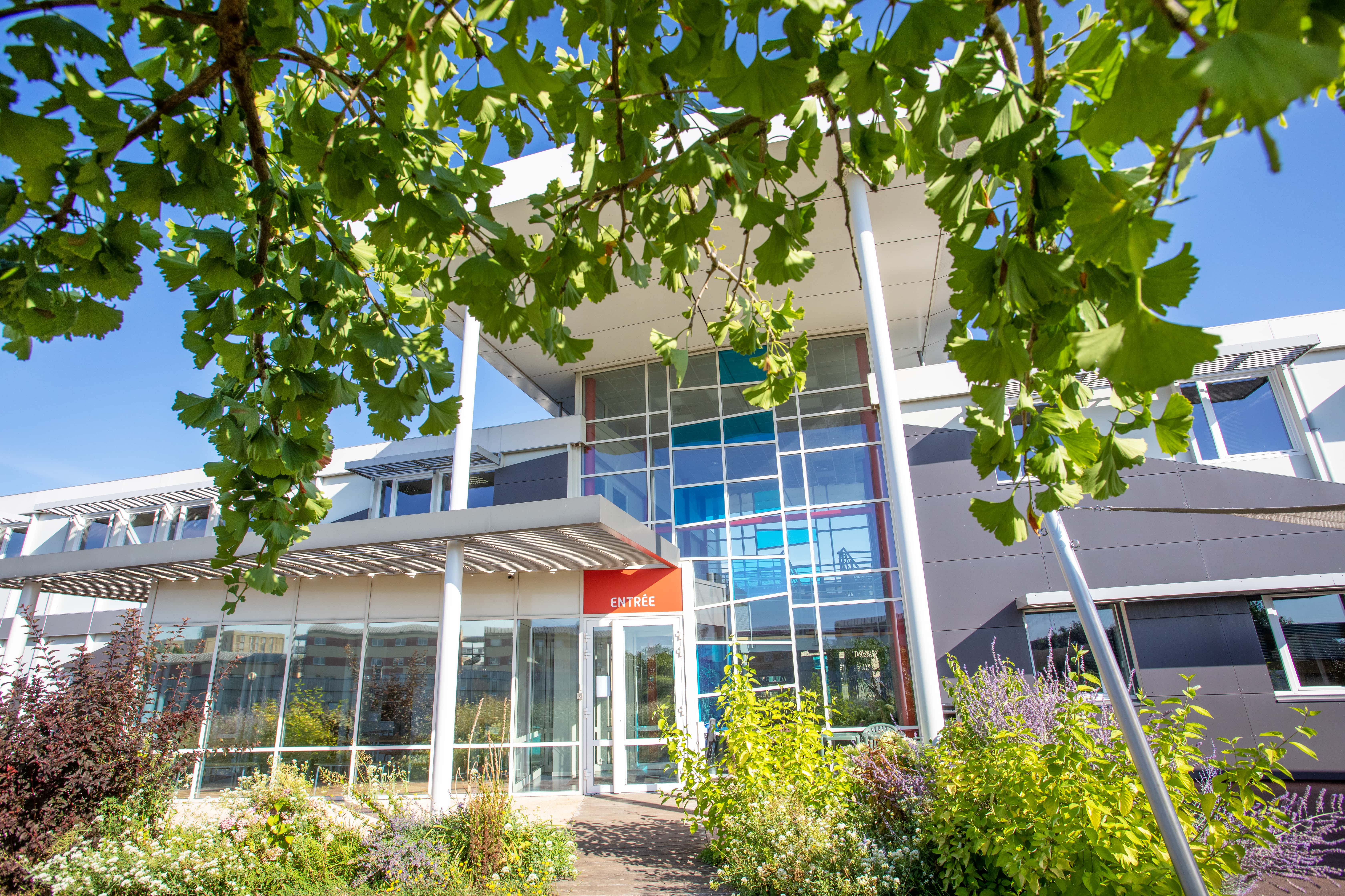 Start Day #2 : immersion au cœur de l'écosystème économique local 