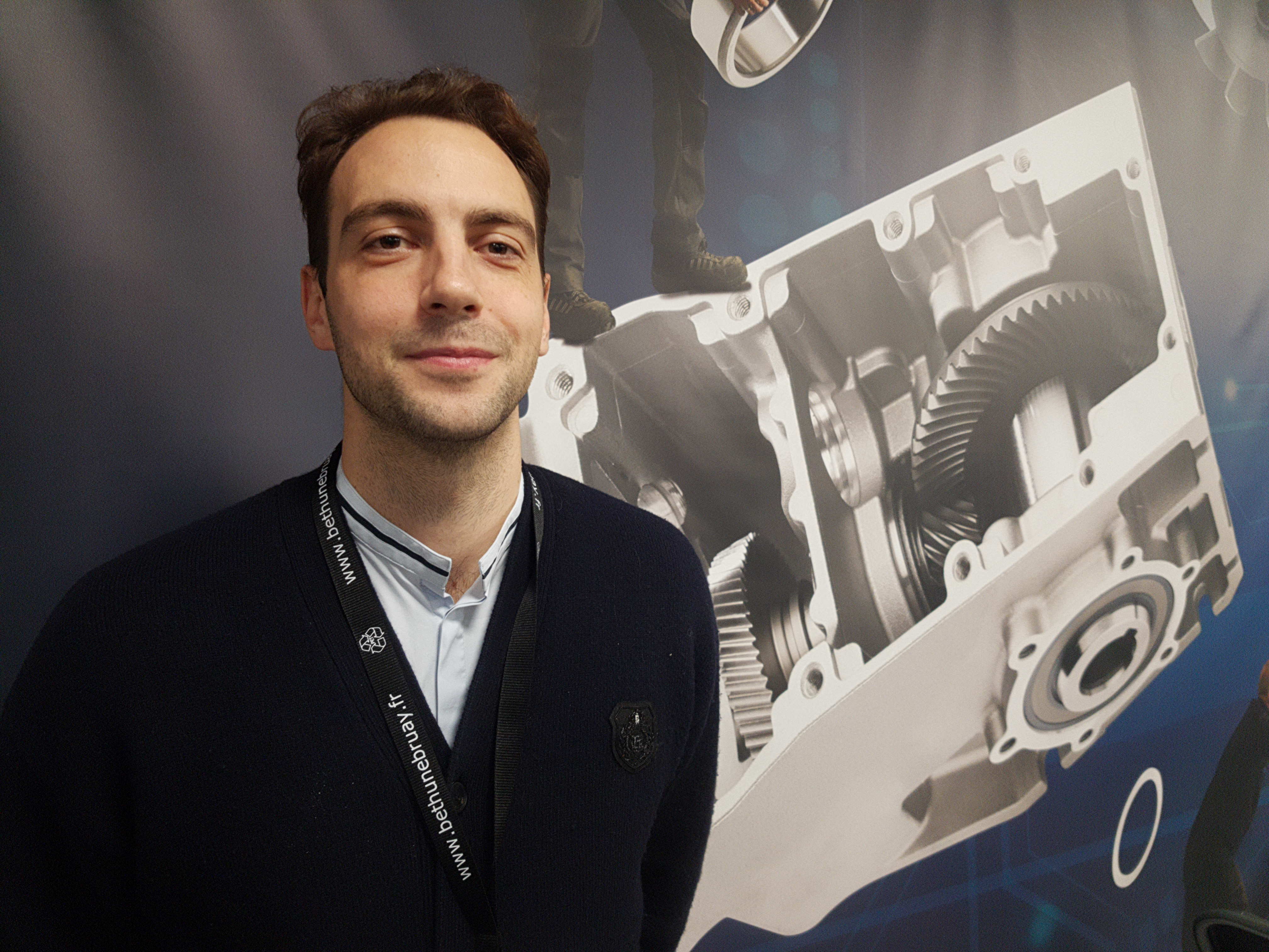 Avec Up&Charge, les voitures qui se rechargent comme des téléphones portables