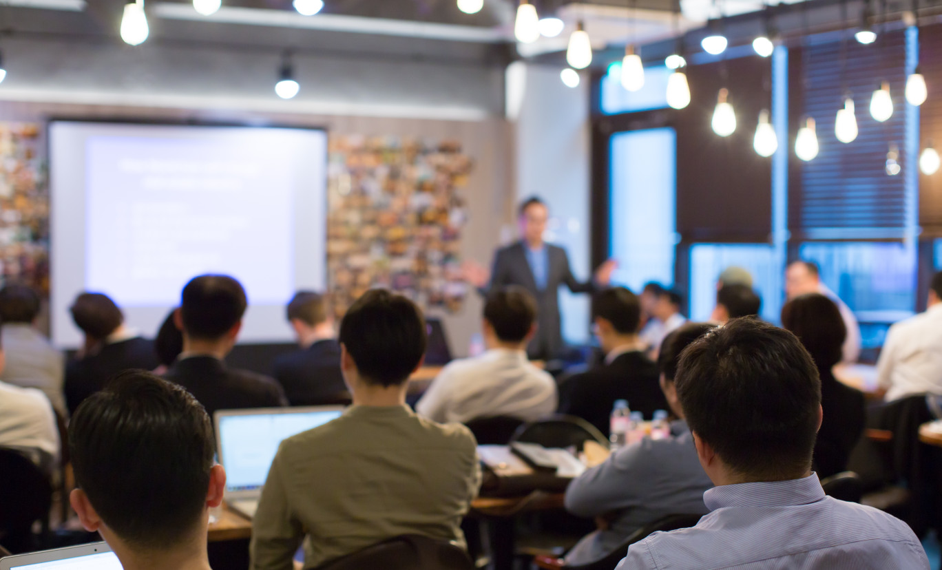 Les candidatures du programme APEC Start-up Shaker sont ouvertes !  