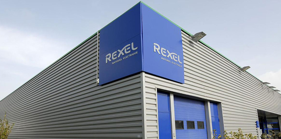 Rexel se renforce dans le Grand Est