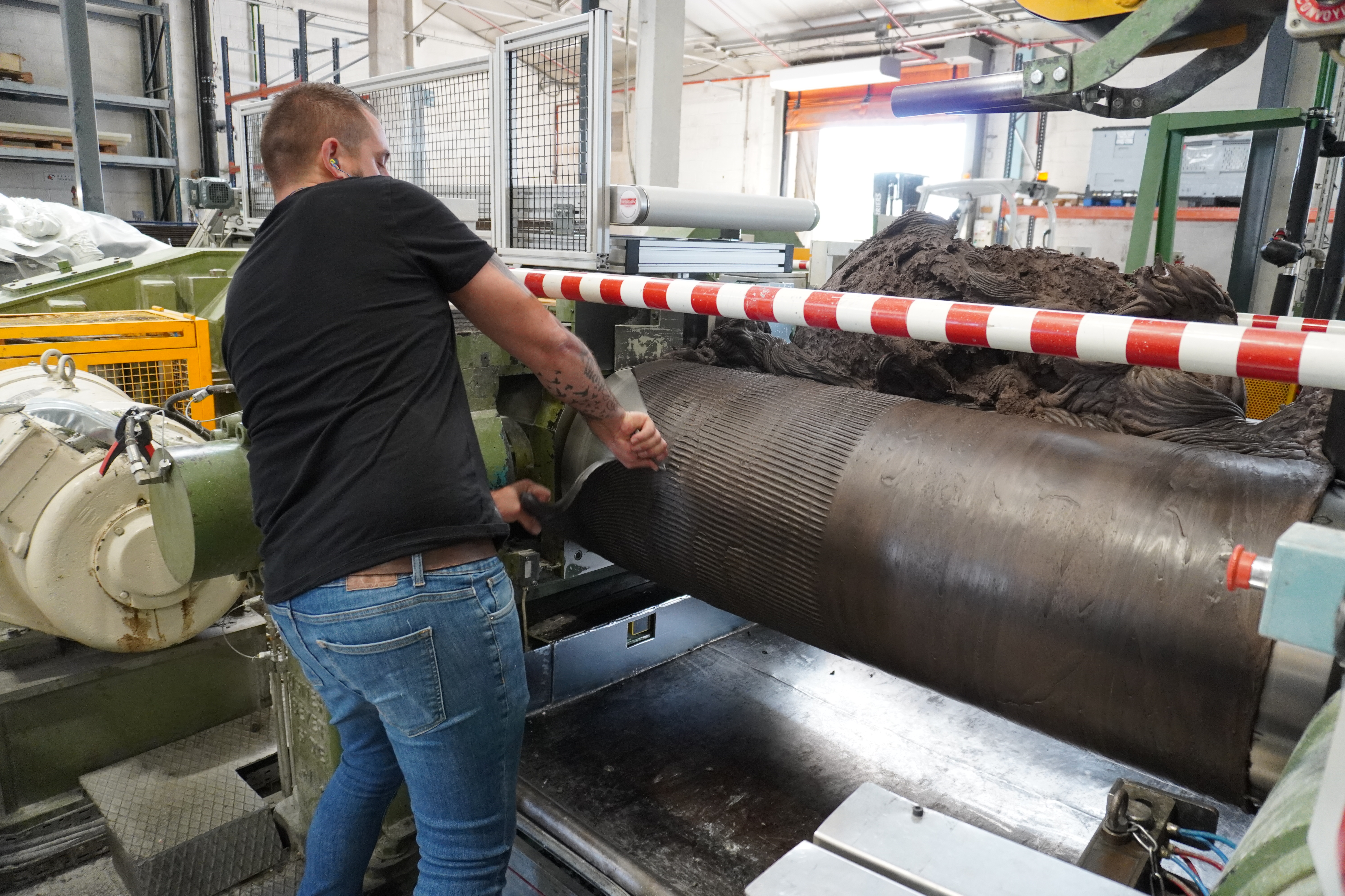 L’industrie du caoutchouc recrute massivement en Hauts-de-France