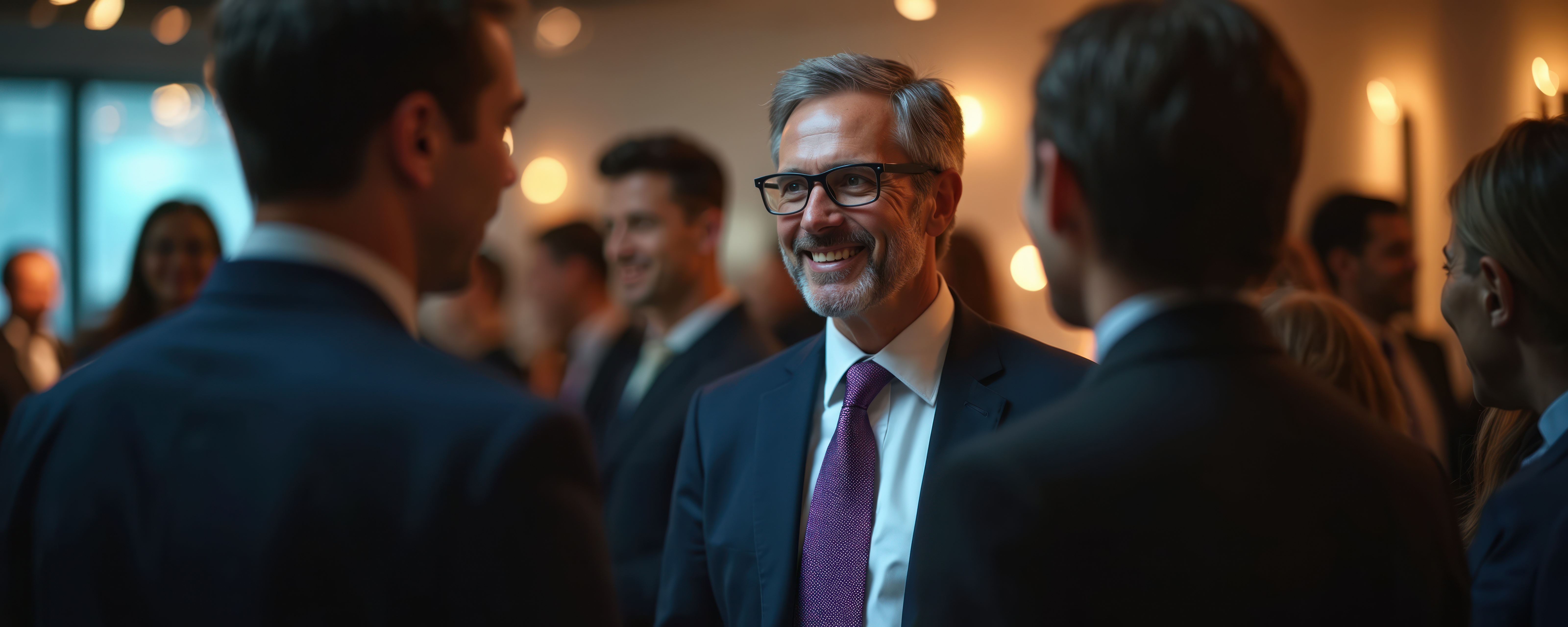 À Beauvais, les Rencontres Entreprises & Territoires réunissent les acteurs économiques locaux