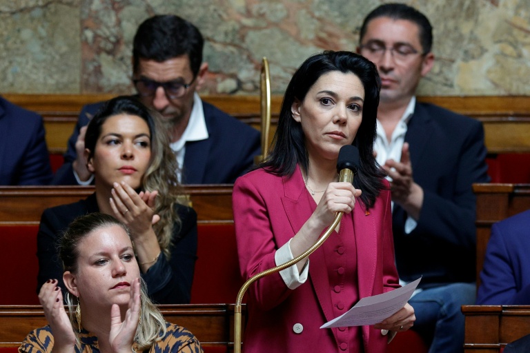 Municipales à Paris: Chikirou pressentie mais pas (officiellement) candidate