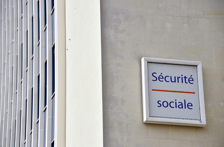 La Sécurité sociale est devenue un 