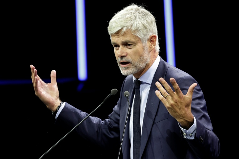 LR: Wauquiez défavorable à une participation au gouvernement, Retailleau plaide pour