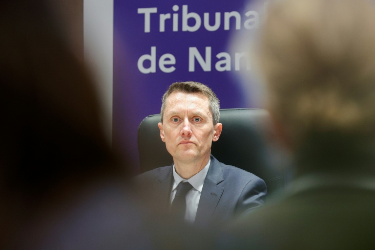 Pascal Prache va succéder à Jean-François Bohnert comme procureur national financier