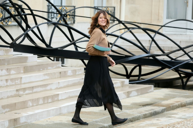 Maud Bregeon, voix du gouvernement Lecornu et fervente partisane de la réforme des retraites