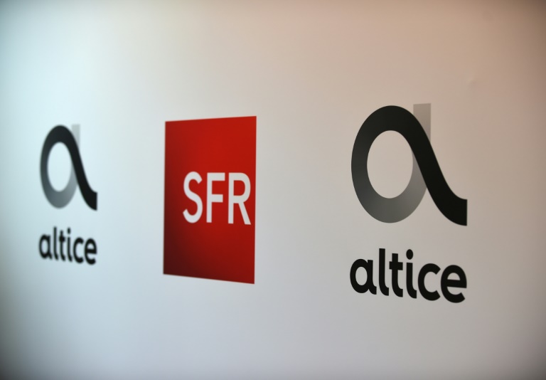 L'offre de rachat de SFR 