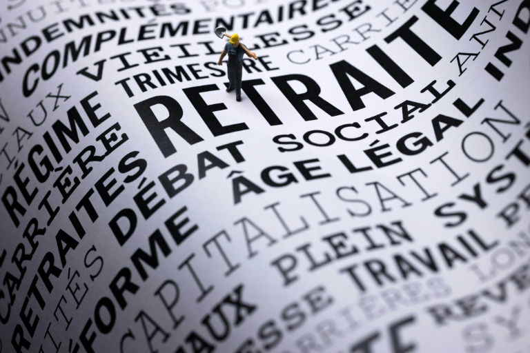 Suspension de la réforme des retraites : ce que l'on sait, ce que l'on ne sait pas