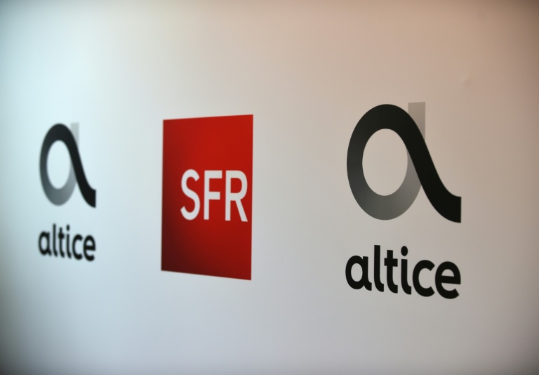 Rachat de SFR: Bouygues Telecom, Free et Orange maintiennent leur offre malgré le rejet d'Altice France