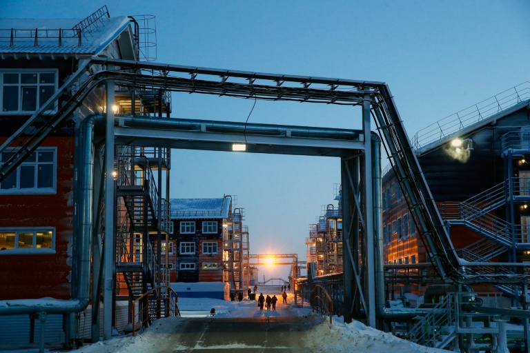 La Chine défend l'achat 