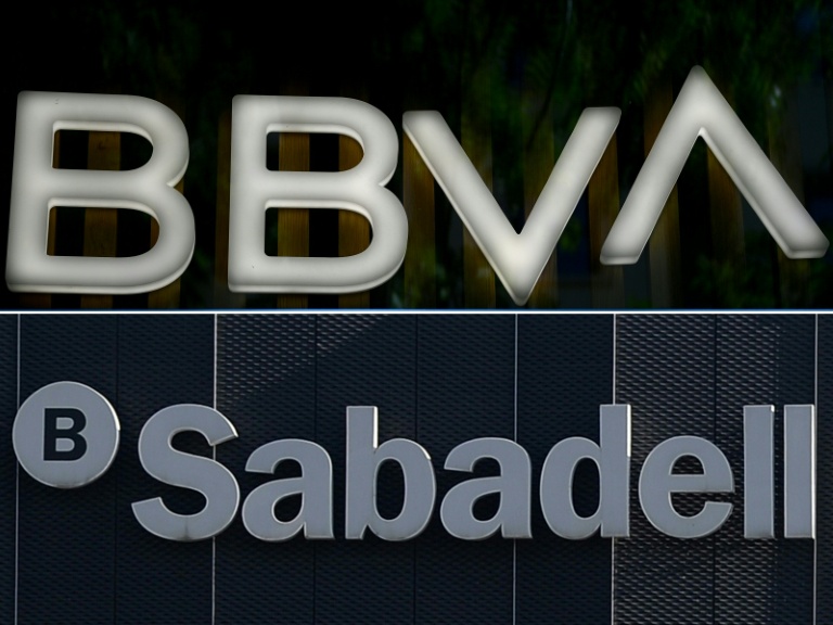 Espagne: énorme revers pour BBVA dont l'OPA hostile contre Sabadell a échoué