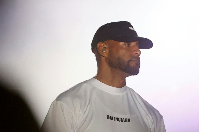 La star du rap Booba vers une nouvelle mise en examen pour harcèlement, après une plainte de Gims
