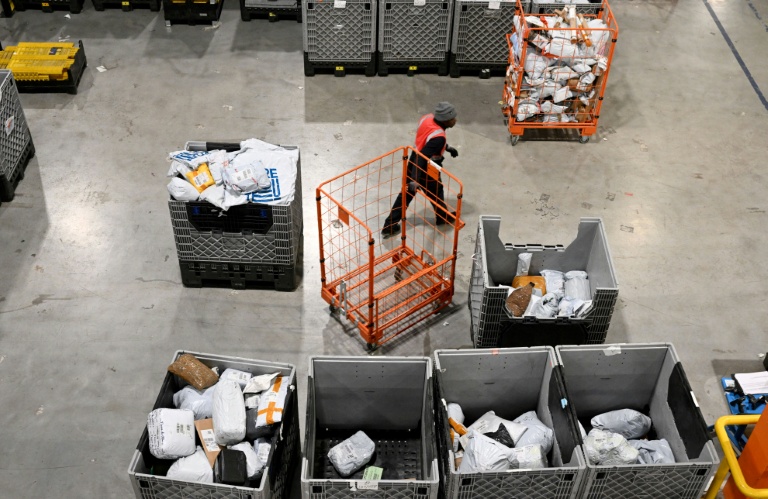 L'Alliance du commerce s'insurge du renforcement du partenariat entre La Poste et Temu