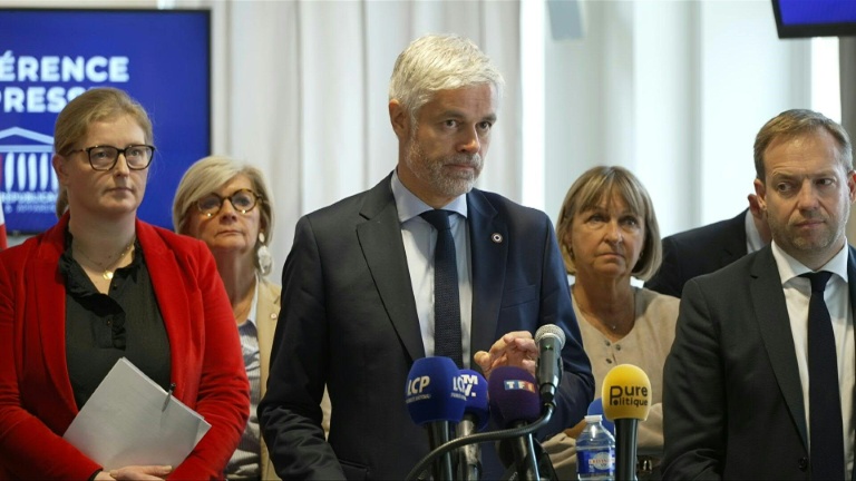 Les députés LR ne voteront pas 