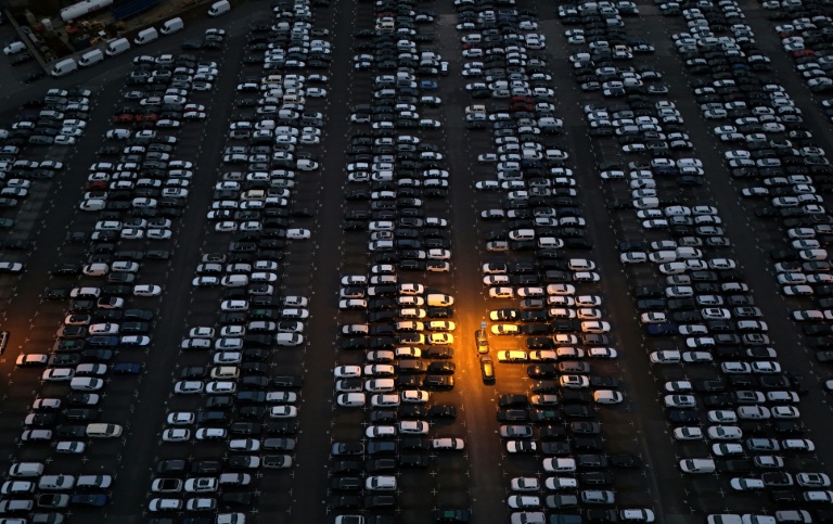 La France et l'Espagne réaffirment leur soutien à l'interdiction des voitures thermiques neuves en 2035