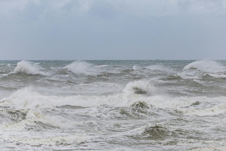 Tempête Benjamin: gros coup de vent jeudi sur le littoral et l'intérieur du pays