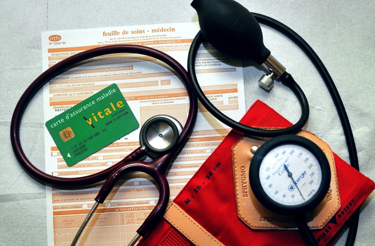 Pour réduire les dépassements d'honoraires médicaux, un rapport recommande de les plafonner