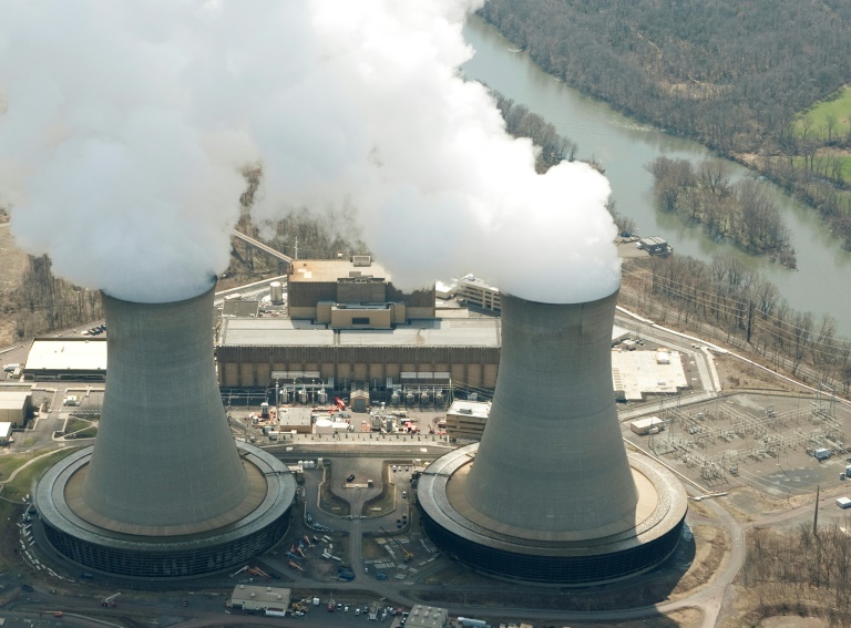 Le gouvernement américain va investir 80 milliards de dollars dans de nouveaux réacteurs nucléaires Westinghouse