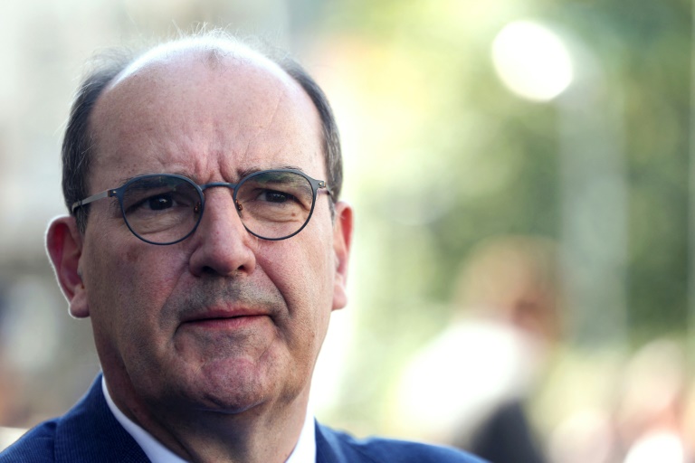 Jean Castex nommé PDG de la SNCF pour un mandat de 4 ans