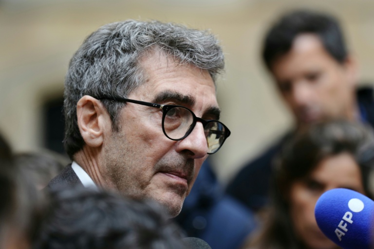 RATP: Jean Bassères assurera l'intérim après le départ de Jean Castex à la SNCF