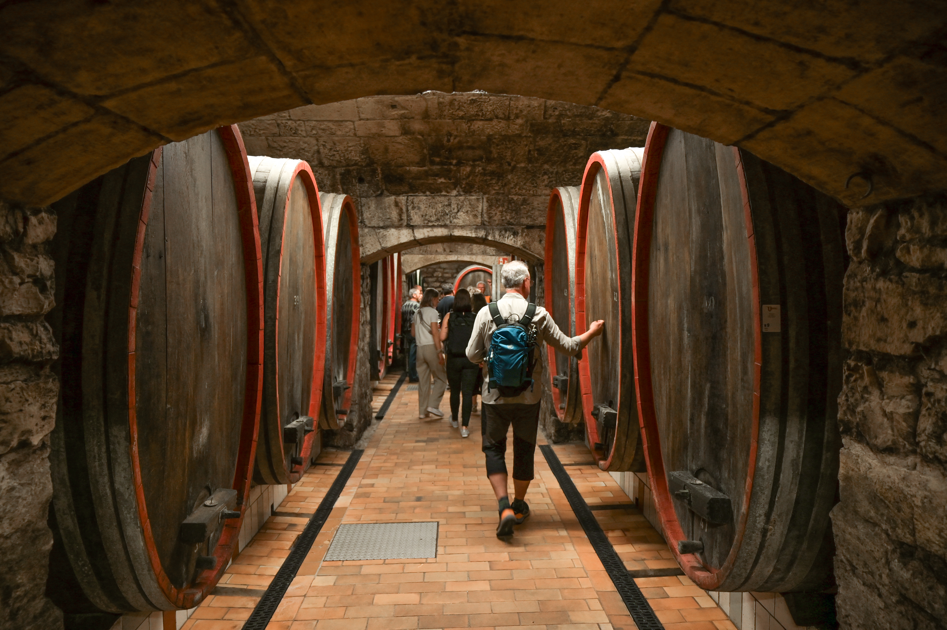 Auxey-Duresses ouvre ses caves au public les 25 et 26 octobre