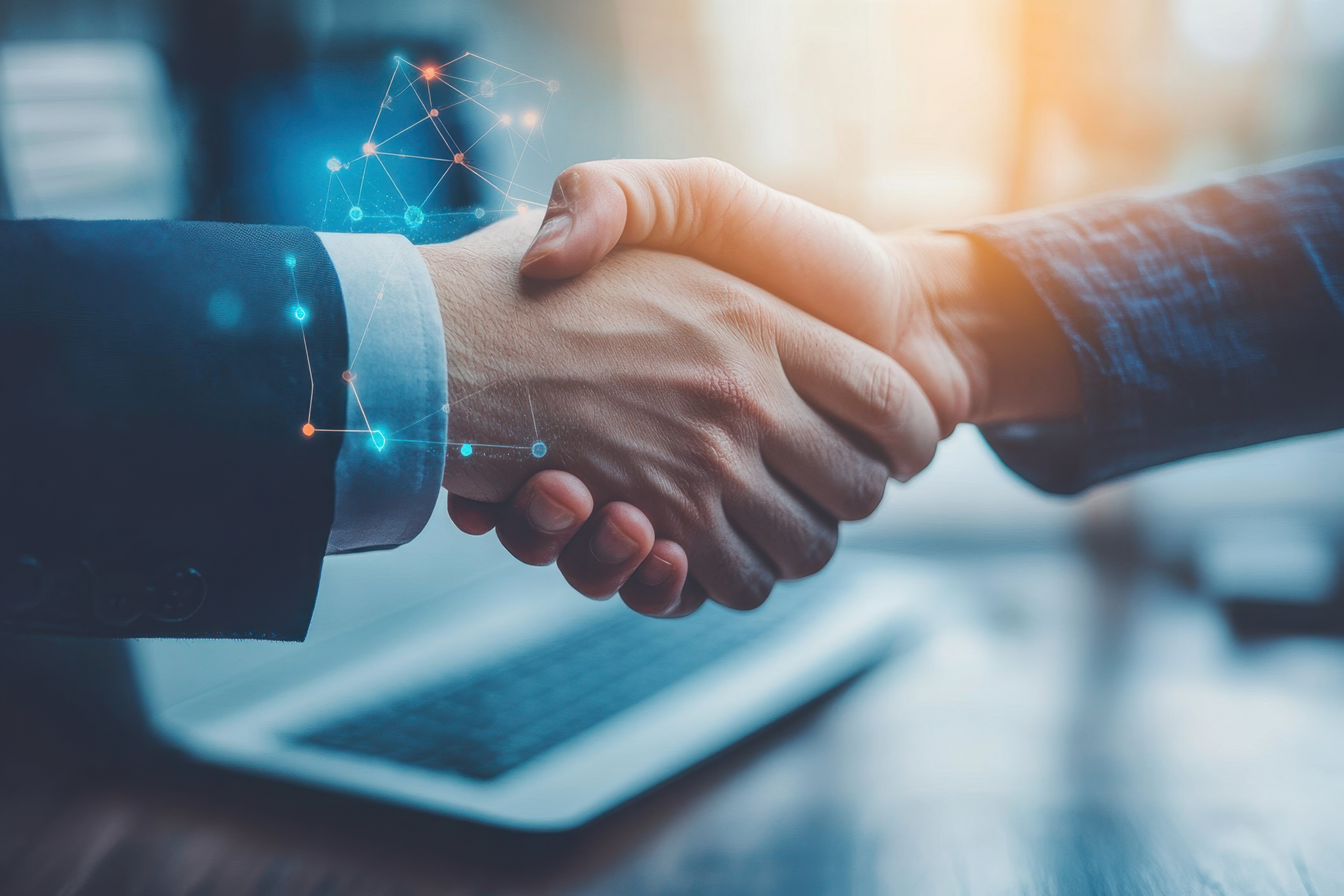 La CCI 54 renforce ses alliances avec les clubs professionnels du Grand Nancy 