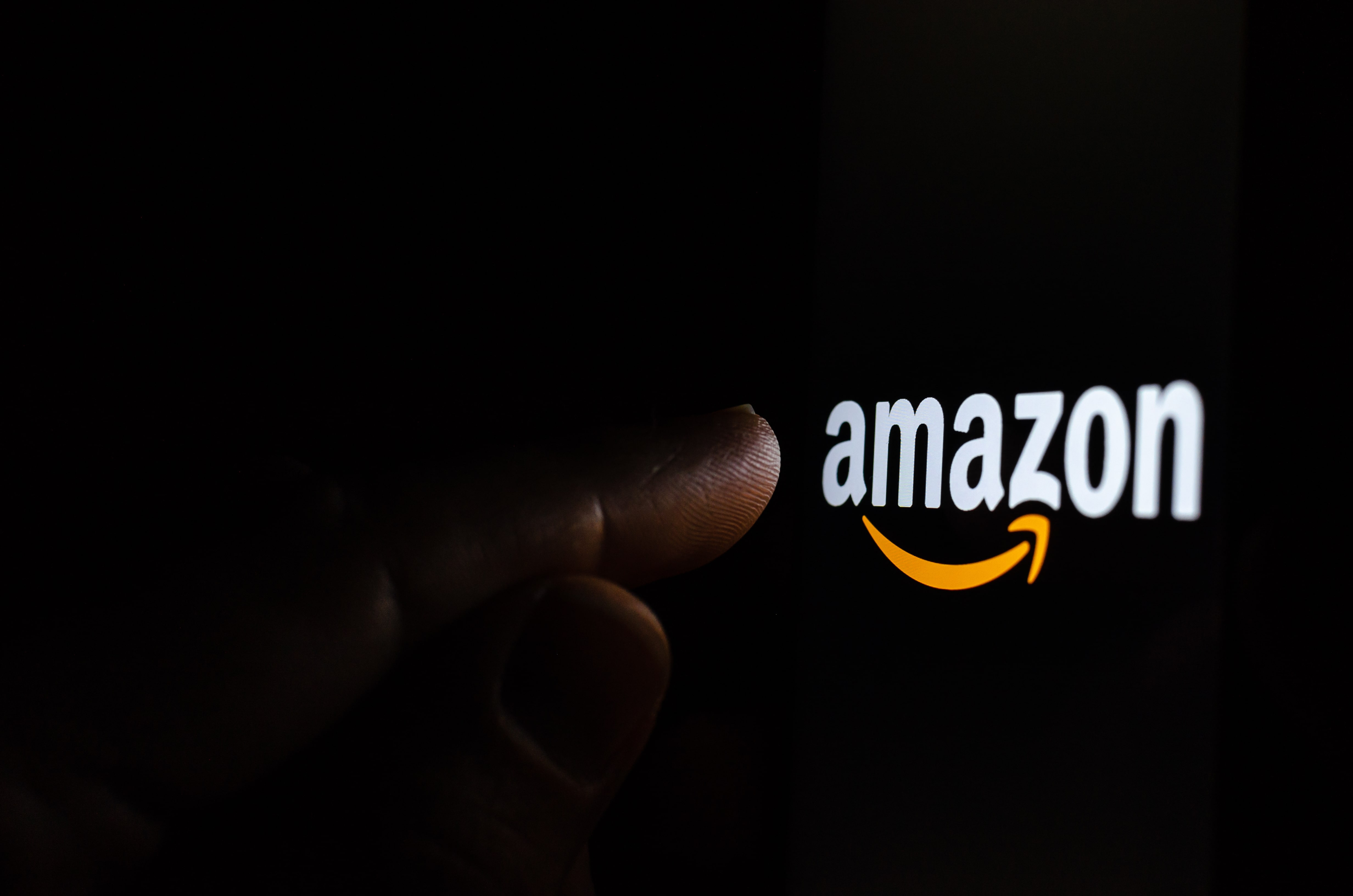 Vague de licenciements chez Amazon, 30 000 postes concernés
