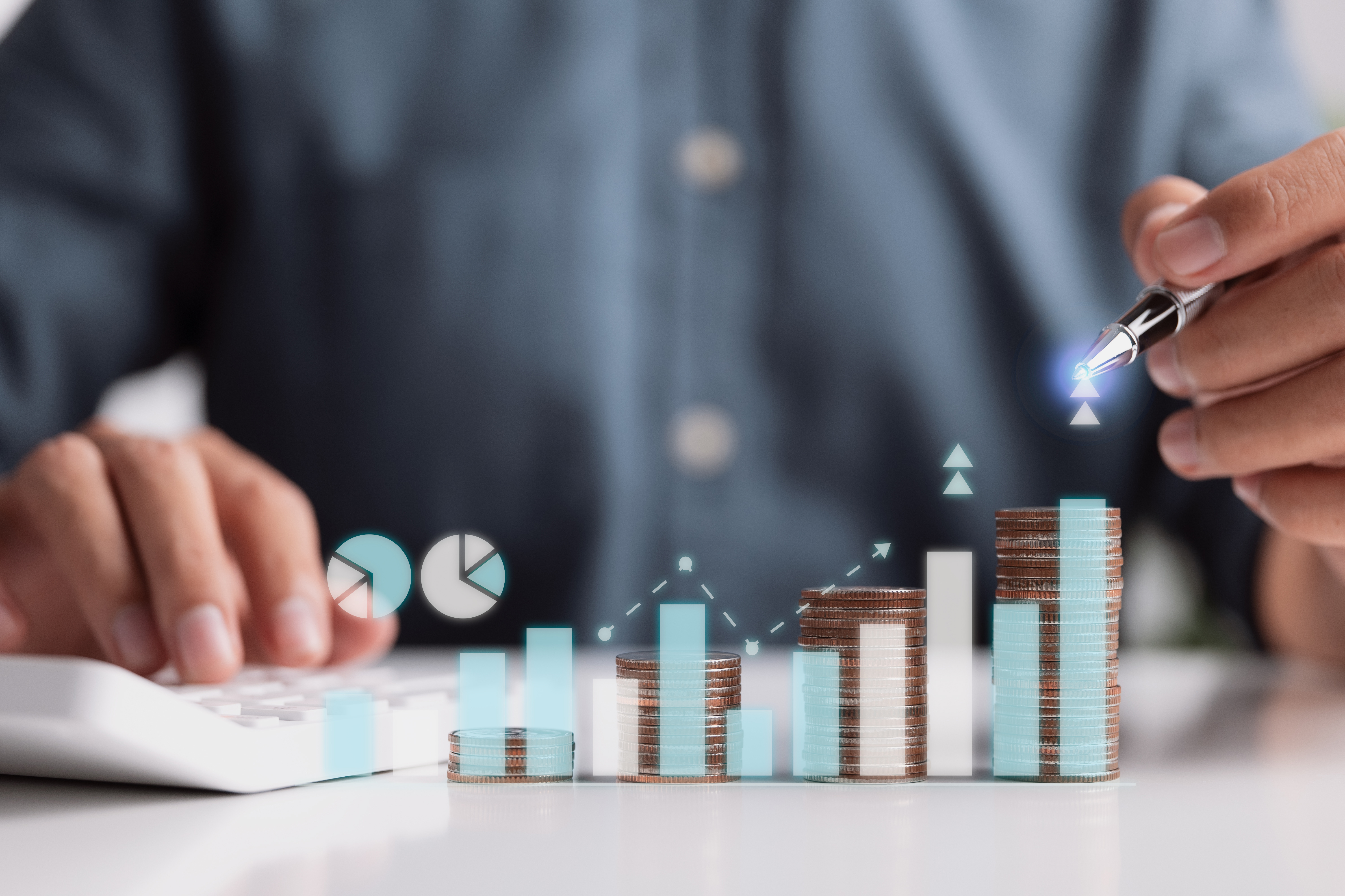 Les PME et ETI de l'agroalimentaire face à un «mur» d'investissement 