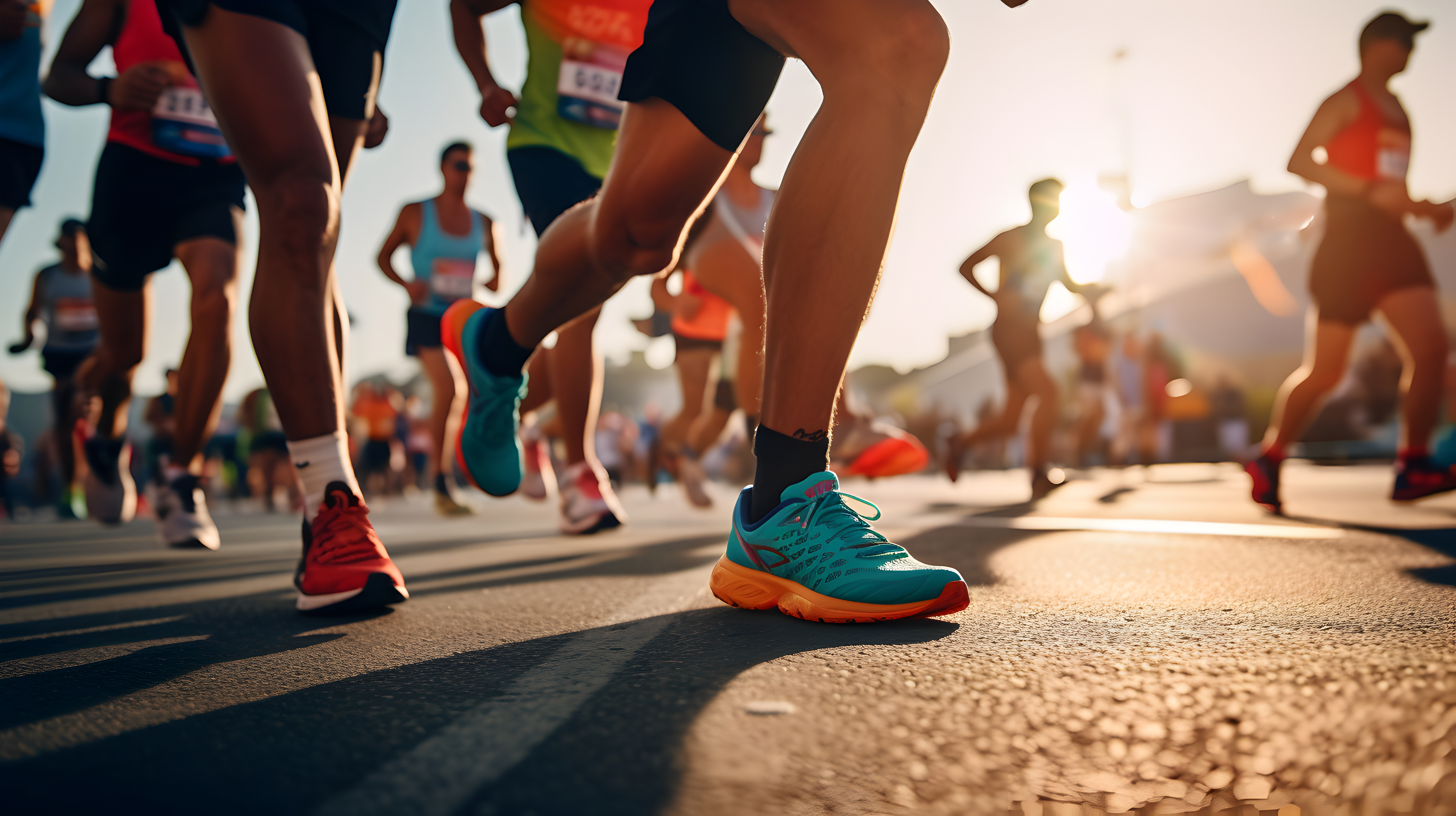 Euromarathon de Metz : 9 000 coureurs au rendez-vous 