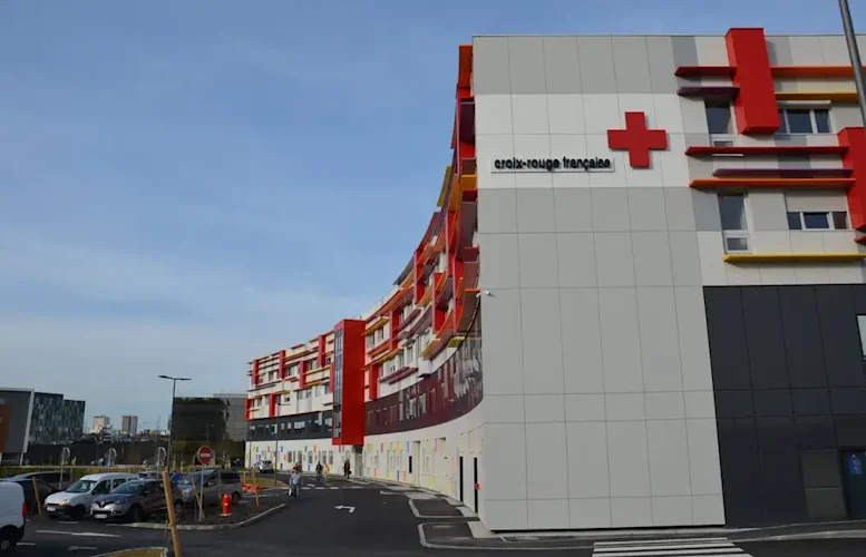 Chalon-sur-Saône : le SMR Boucicaut investit dans la rééducation high-tech