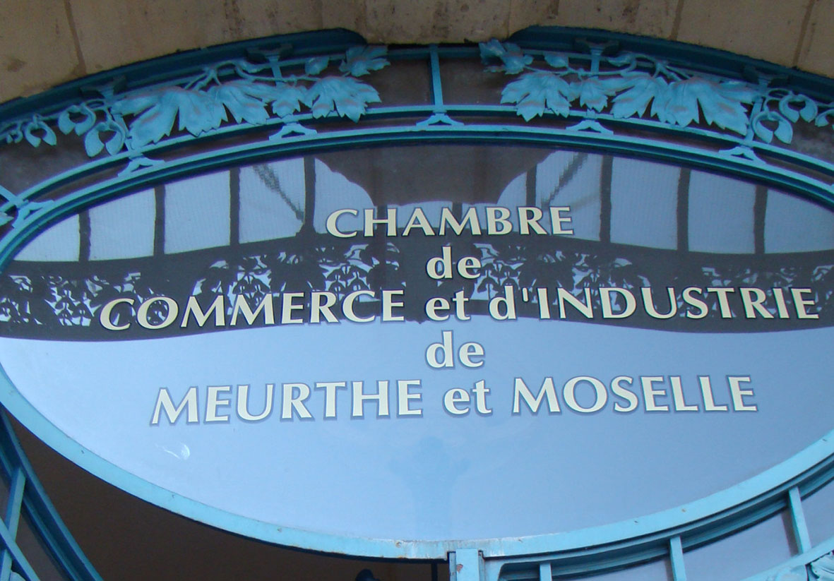 Nancy : avis de tempête suite au projet de loi de finances à la CCI Grand Nancy Métropole Meurthe-et-Moselle