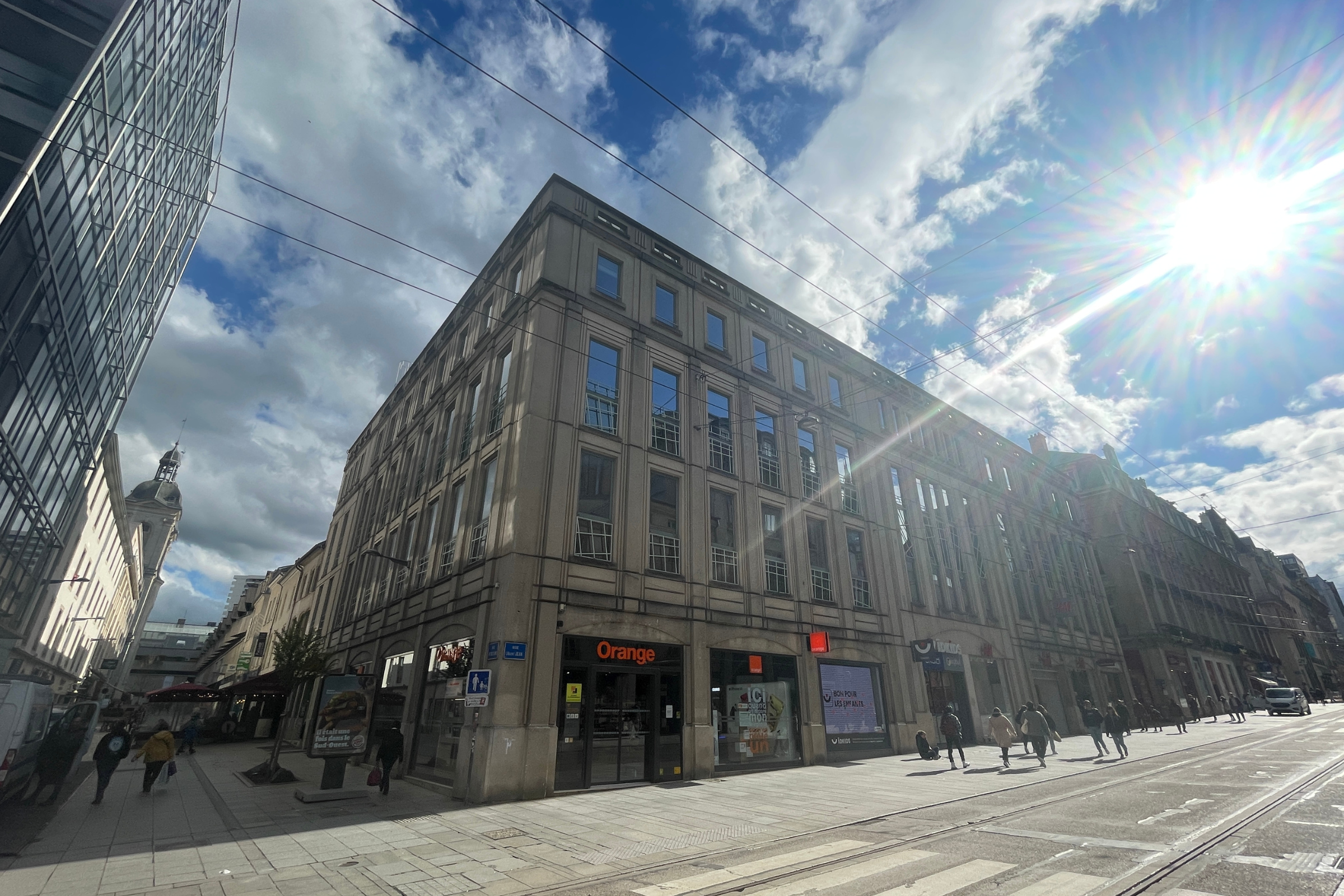 Nancy : l’École de commerce et management rejoint le groupe Igensia Éducation