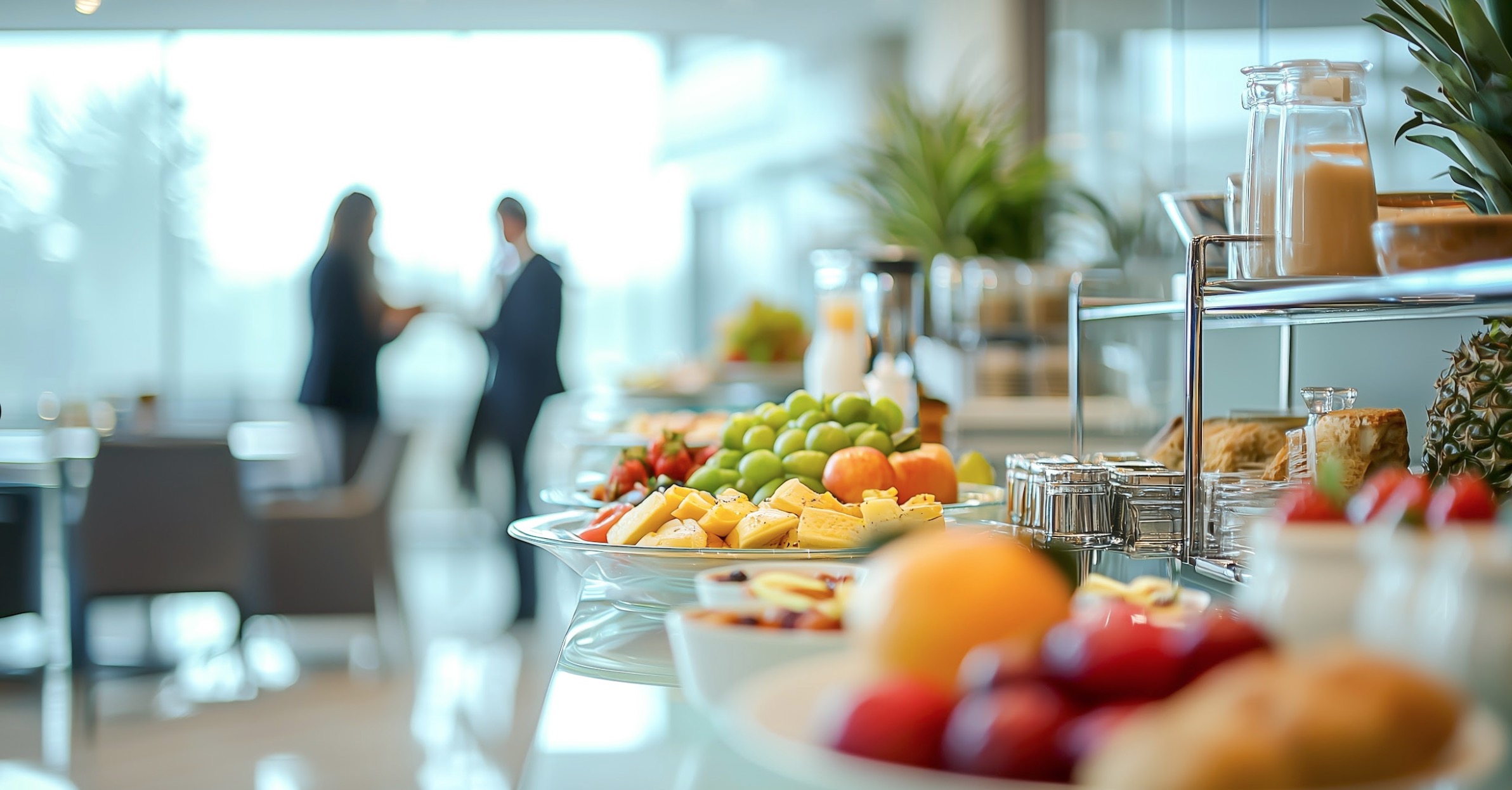 Prévention santé et nutrition au travail 