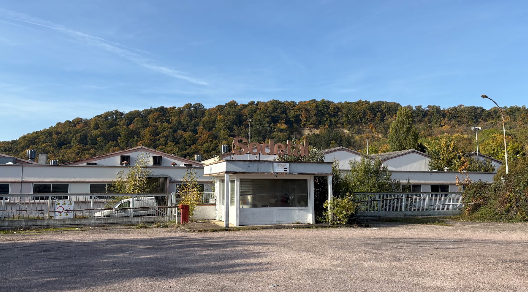 Réindustrialisation : la carte du jeu collectif