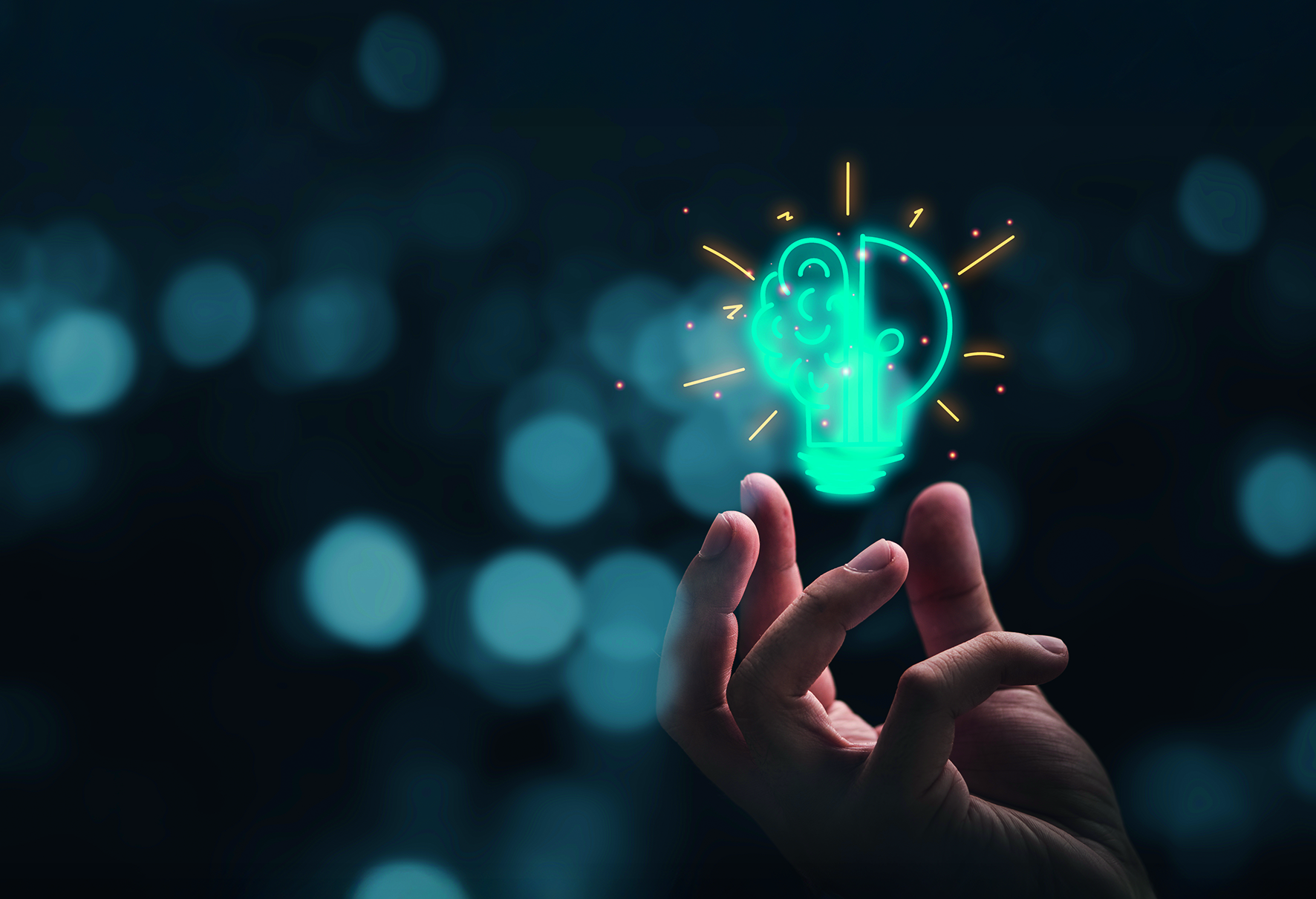 Création d’entreprises : vers un changement de donne ?