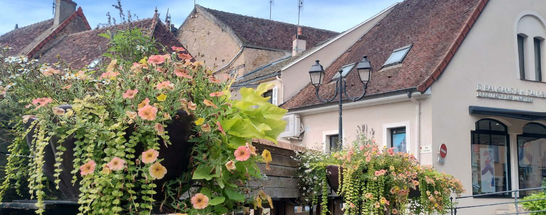 Saône-et-Loire : Six communes récompensées pour leur engagement écologique