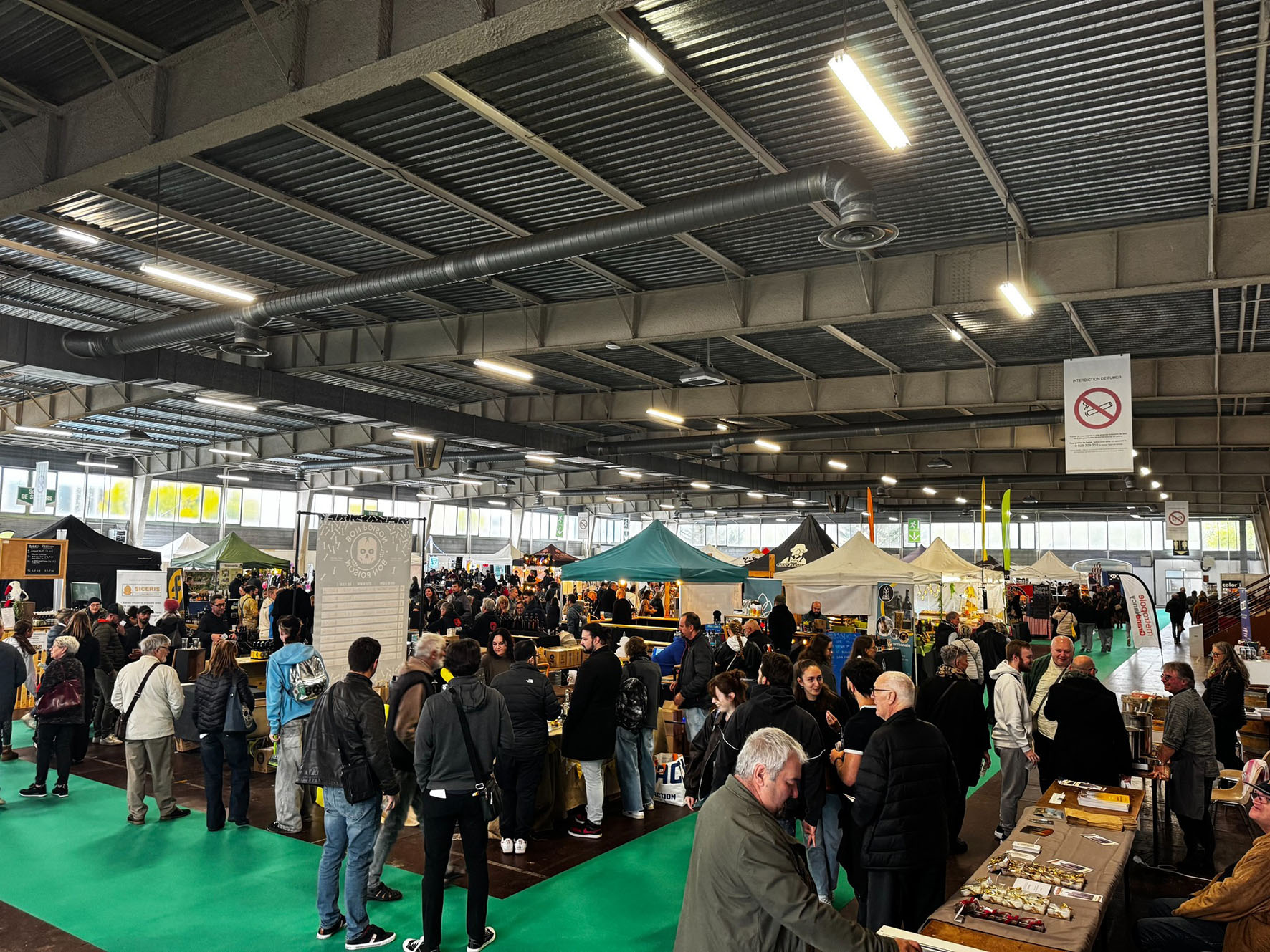 Le patrimoine brassicole confirme son élan en Meurthe-et-Moselle 