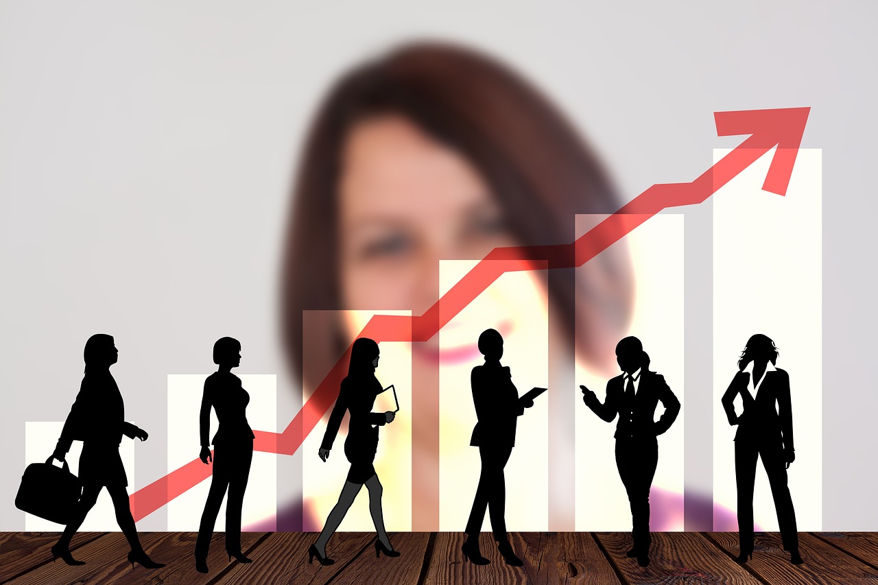 L’entrepreneuriat au féminin au Village des Solutions de demain à Nancy 