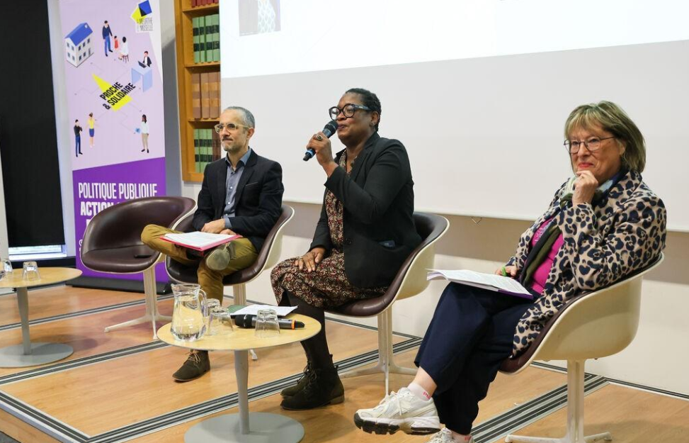 Le Département de Meurthe-et-Moselle mise sur la santé et l’emploi social