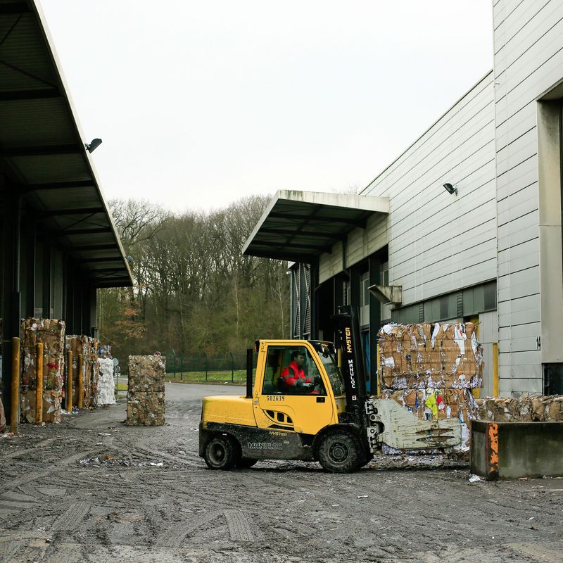 Grand Nancy : un partenariat régional pour optimiser l’UVE de Ludres Boîte de réception