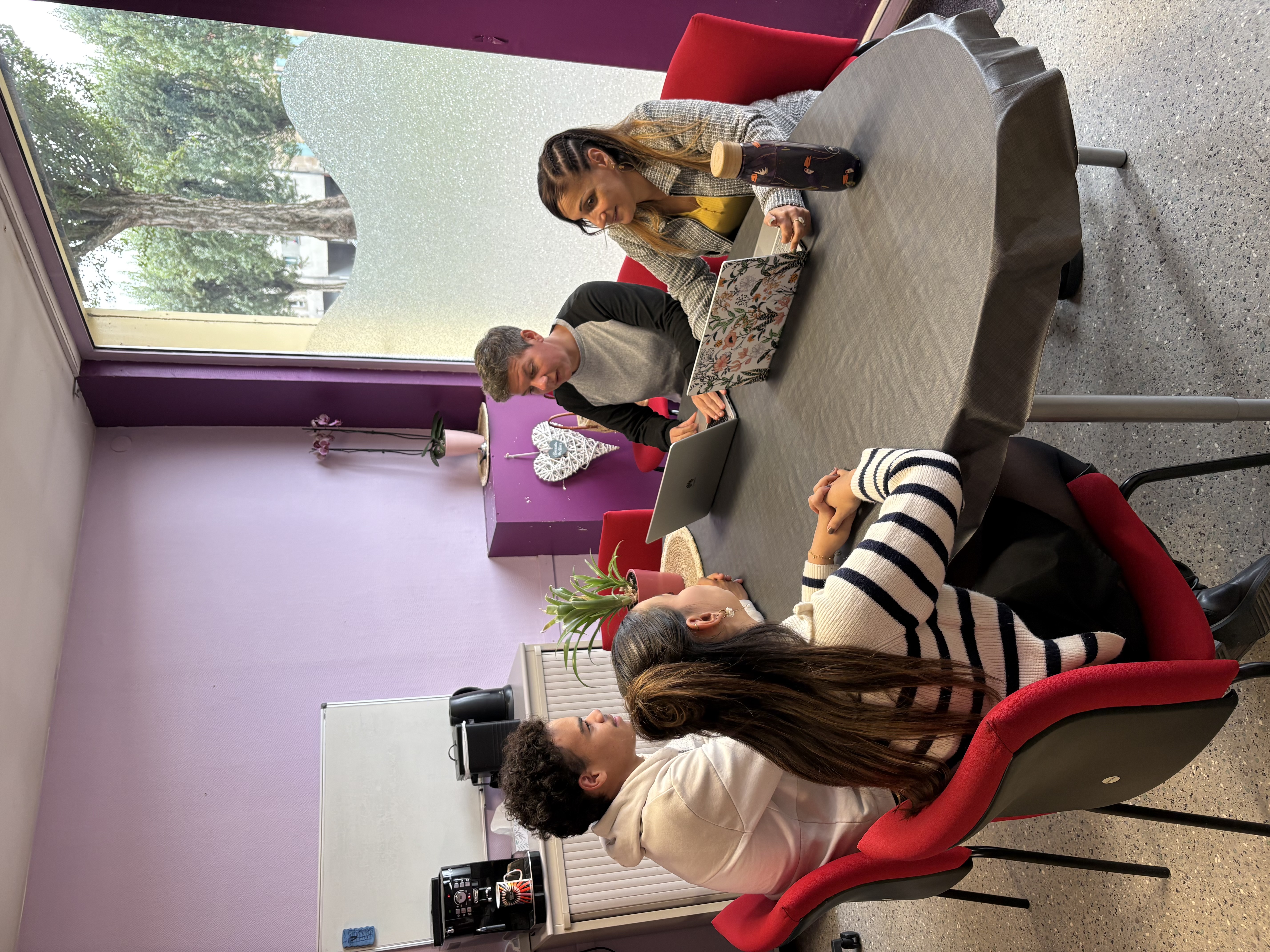 Familles Rurales 55 mise sur un pôle ressources handicap