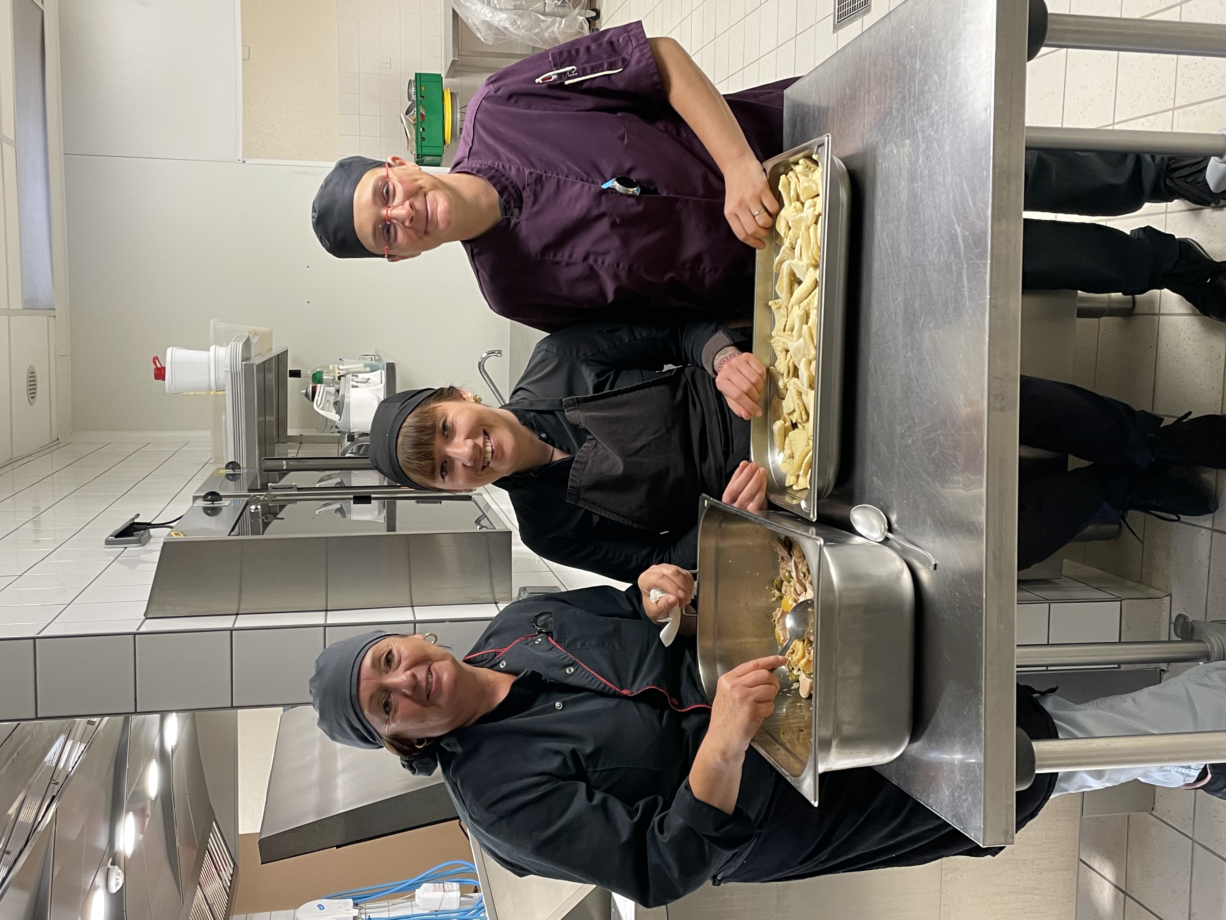 La Bresse : l’école du Centre célèbre la Semaine du goût