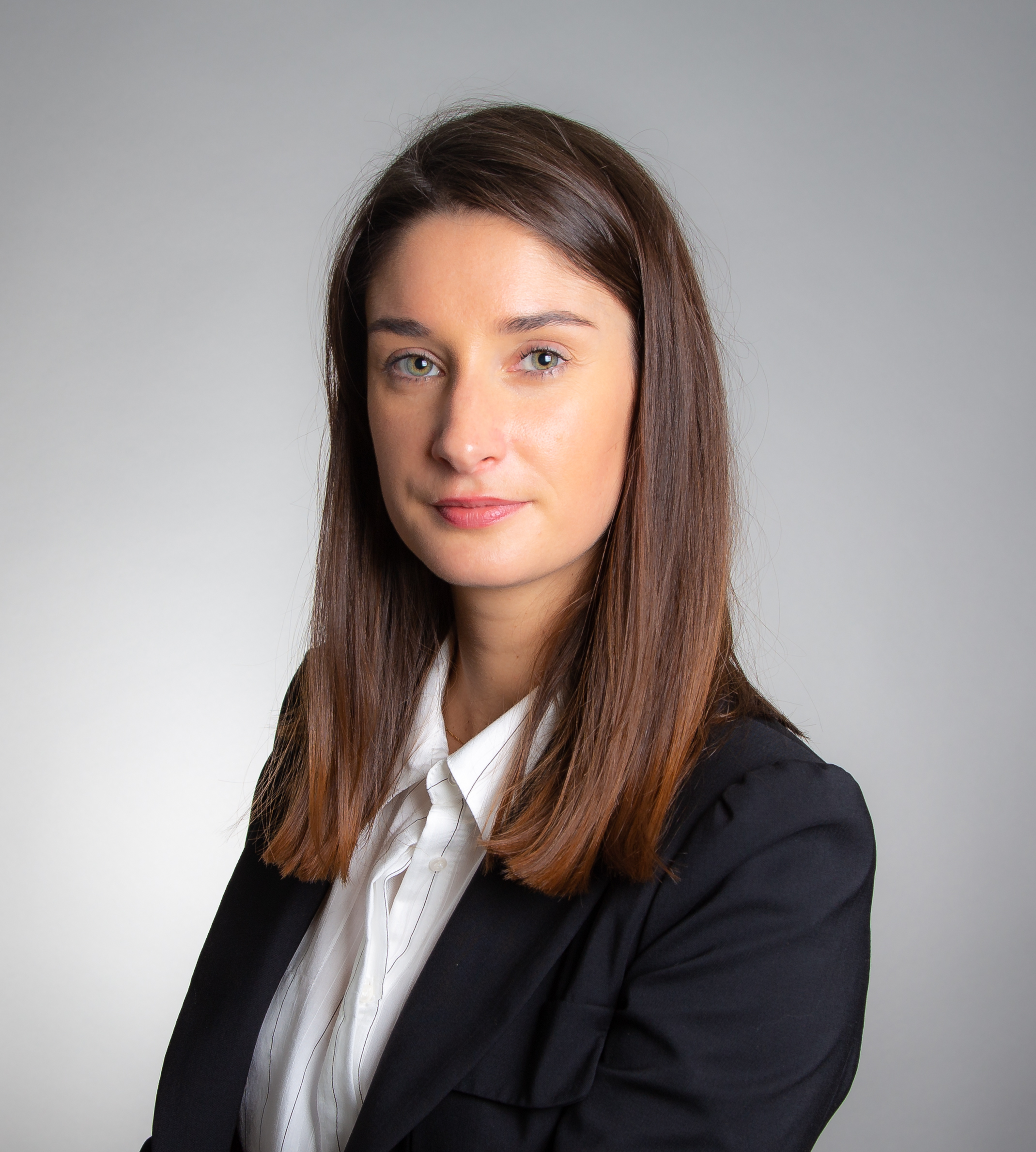 Louise Minne, nouvelle directrice de Westfield Euralille