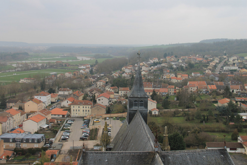 Pays du Sel et du Vermois : le PCAET adopté à Dombasle-sur-Meurthe