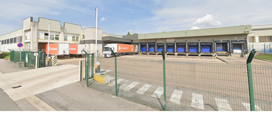 Fermeture programmée de la plateforme colis de La Poste de Bar-le-Duc