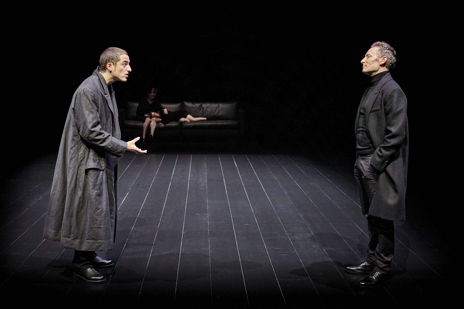 «Phèdre» de Racine dans les Hauts-de-France