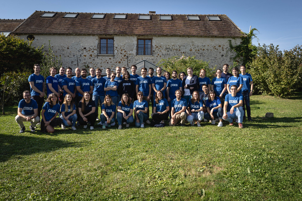 Posos s’associe à Corilus pour renforcer l’aide à la prescription médicale