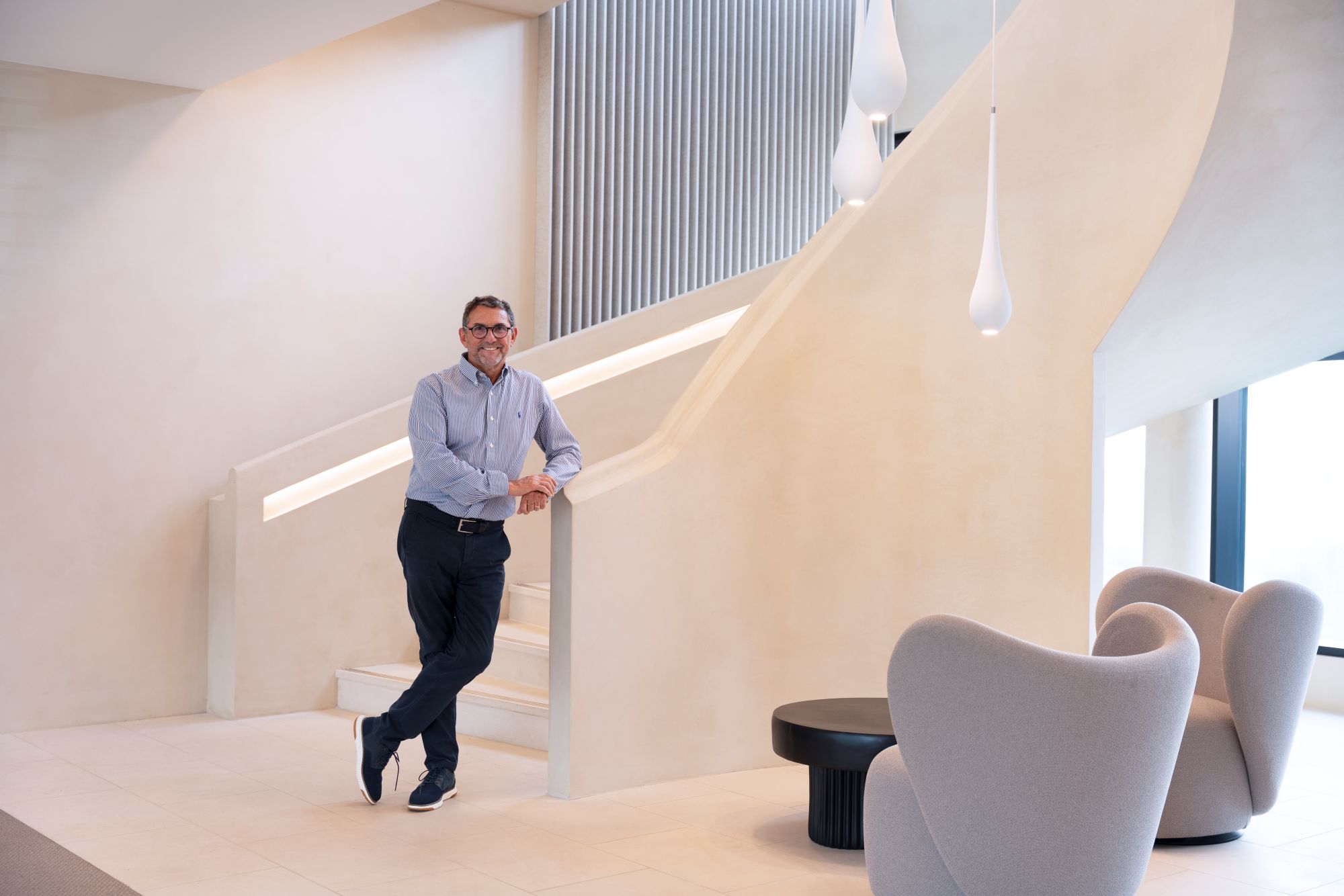 Dominique Mauffrey  familialement vôtre...