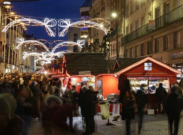 Le Village des Créateurs d’Amiens prépare sa troisième édition